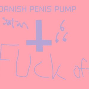 danish penis pump のアバター