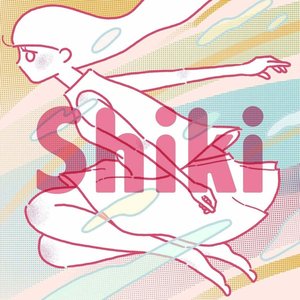 Shiki - EP