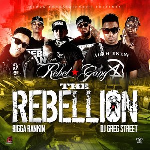 Imagen de 'Rebel Gang'