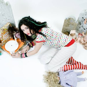 The Dollhouse