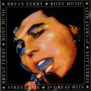 Street Life: 20 Greatest Hits