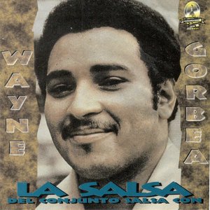 La salsa