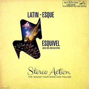 Latin-Esque