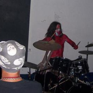 Grannyfist photo provided by Last.fm