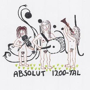 Absolut 1200-tal