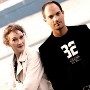 Julia Hülsmann Trio With Roger Cicero 的头像