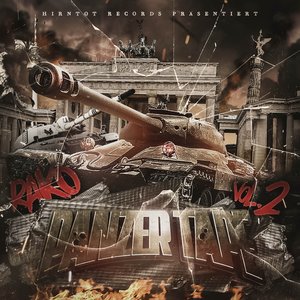 Panzer Tape, Vol. 2