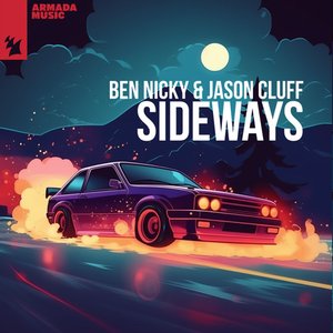 Avatar for Ben Nicky & Jason Cluff