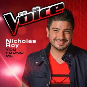 You Found Me (The Voice 2013 Performance) - Single