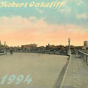 Robert Oakcliff 的头像