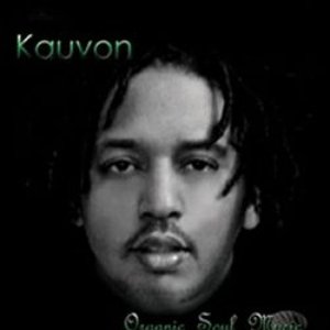 Kauvon 的头像