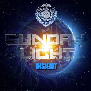 “Insight”的封面