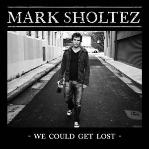 We Could Get Lost - Single