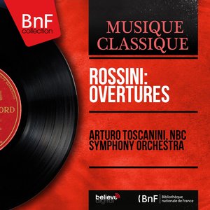 Rossini: Overtures (Mono Version)