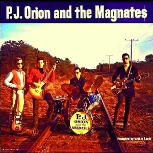 Avatar für PJ Orion And The Magnates