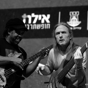 Bass Extremes photo provided by Last.fm