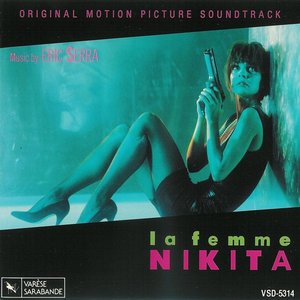 La Femme Nikita (Original Motion Picture Soundtrack)