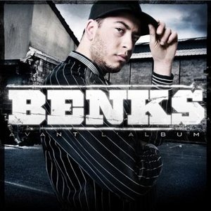 Benks 的头像