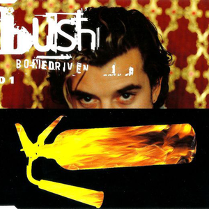 Bush - Bonedriven - Zortam Music