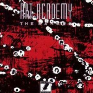 Art Academy 的头像