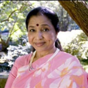 Avatar de Asha Bhosle & Pancham