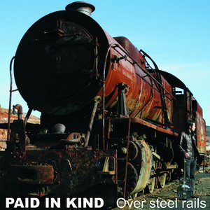 Over Steel Rails