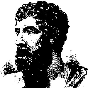 Ἀριστοφάνης 的头像