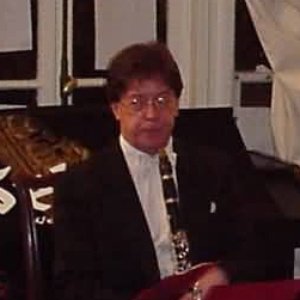 Ensemble Carl Stamitz, Jean-Louis Sajot, Amaury Wallez, Yurikao Naganuma, Catherine Arnoux, Michel Falconnat, Paul  Broutin, Marie-Christine Dacqui, Jean-Michel Tavernier 的头像