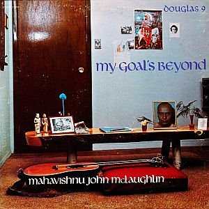 Image for 'My Goal's Beyond'