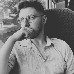 Avatar de Peter McLaughlin