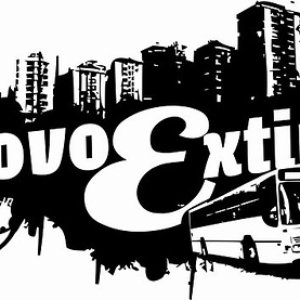 Novo Extima 的头像