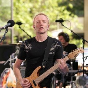 “Phil Collen”的封面