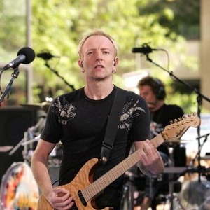 Phil Collen photo provided by Last.fm