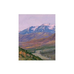Timpanogos