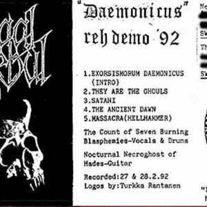 Daemonicus