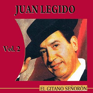 Gitano Señorón Volume 2