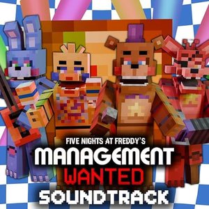 FNAF Management Wanted: The Franchise Package
