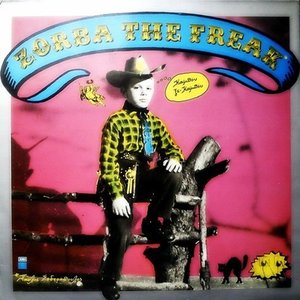 Zorba The Freak