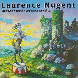 Traditional Irish Music On Flute And Tin-Whistle