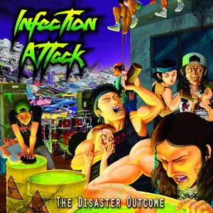 The Disaster Outcome