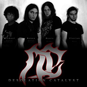 Avatar for Desolation Catalyst