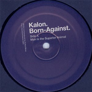 Born Against Remixes