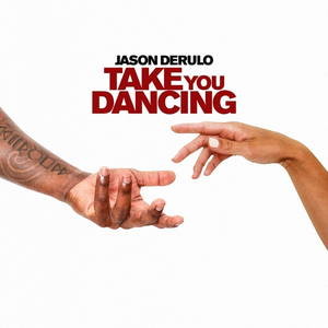 Jason Derulo - Take you dancing