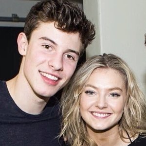 Shawn Mendes, Astrid S 的头像