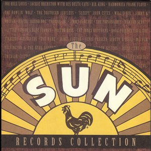 “The Sun Records Collection Disc 2”的封面
