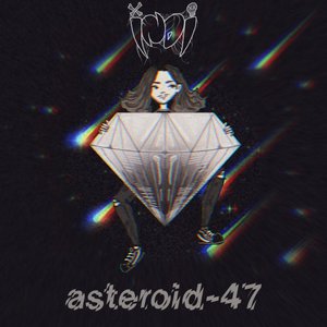 Asteroid-47