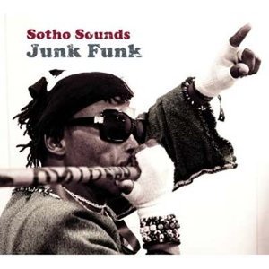 Junk Funk