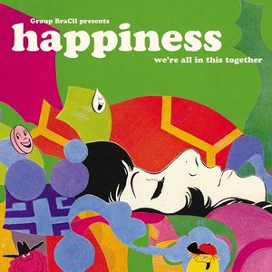 happiness, we're all in this together