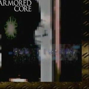 Image for 'Armored core'