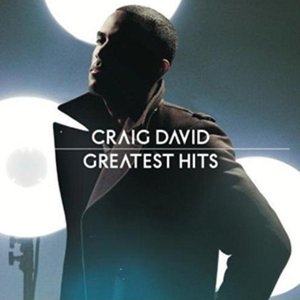 Image for 'Best of Craig David'